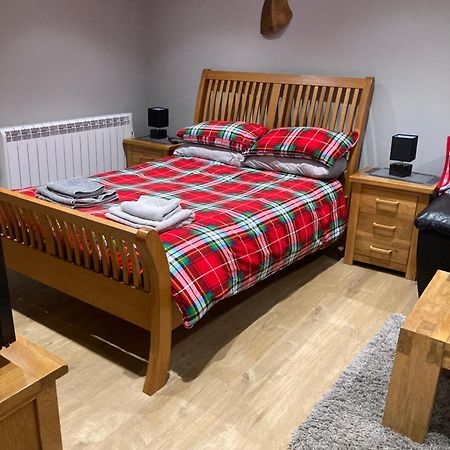 Roblins Nest Daire Ammanford Dış mekan fotoğraf