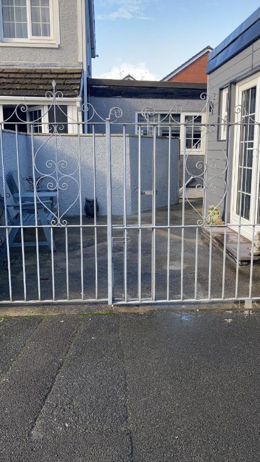 Roblins Nest Daire Ammanford Dış mekan fotoğraf