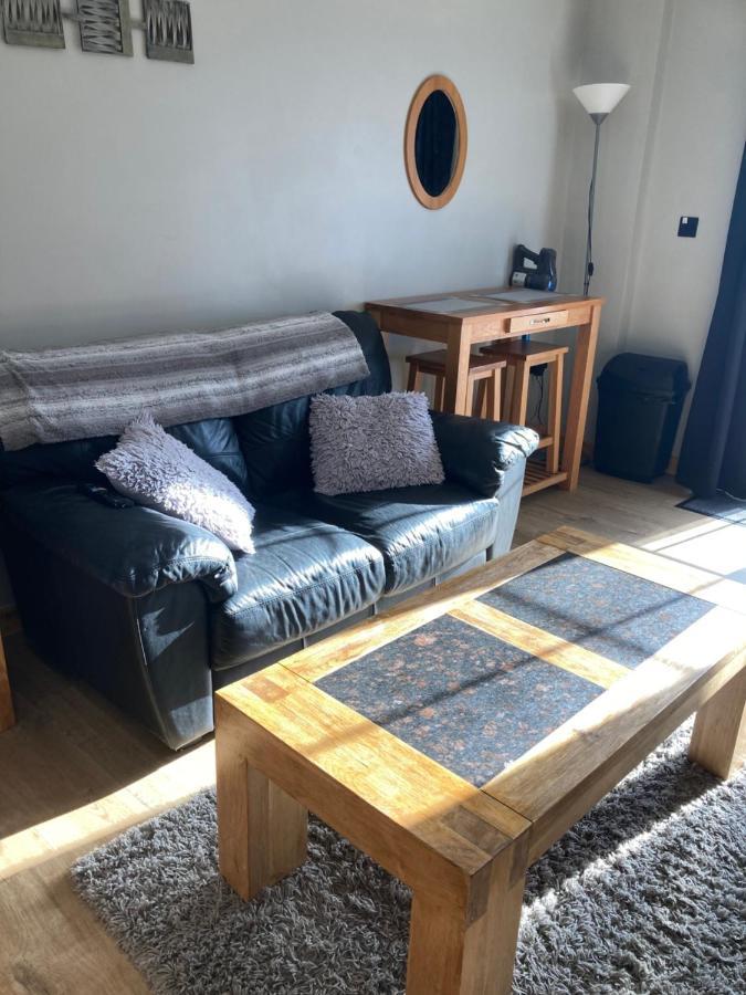 Roblins Nest Daire Ammanford Dış mekan fotoğraf